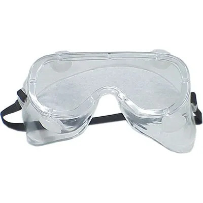 OCCHIALE SICUREZZA A MASCHERA EVO - GENERICA - Vista Principale