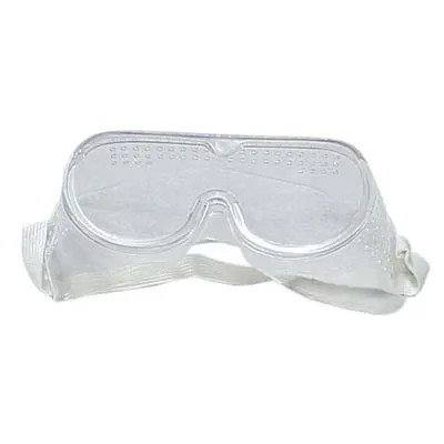 OCCHIALE SICUREZZA A MASCHERA BASIC - GENERICA - Vista Principale