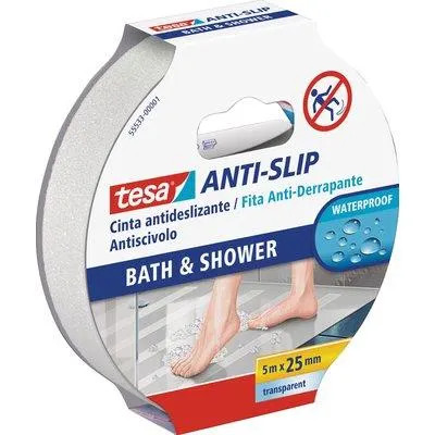 NASTRO ANTISDRUCCIOLO ADESIVO 55533 TESA - TESA - Vista Principale