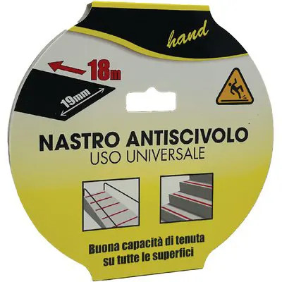 NASTRO ANTISDRUCCIOLO ADESIVO - HAND - Vista Principale