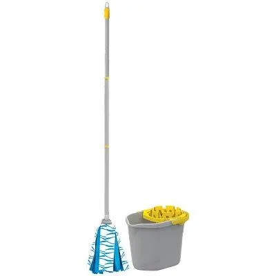 SECCHIO MOP LAVA PAVIMENTO IN SET APEX - APEX - Vista Principale