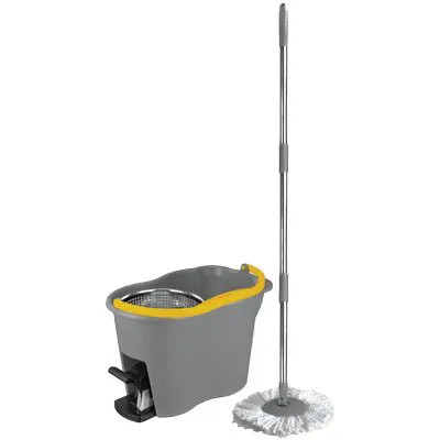 SECCHIO MOP LAVA PAVIMENTO CENTRIFUGA SET APEX - APEX - Vista Principale