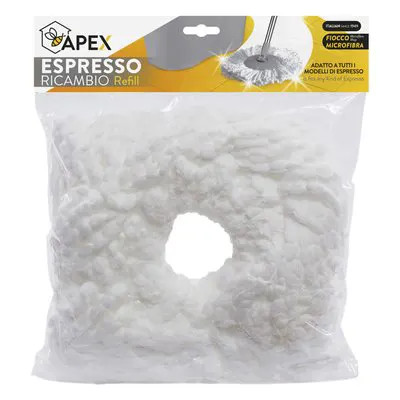 MOP LAVA PAVIMENTO CENTRIFUGA APEX - APEX - Vista Principale