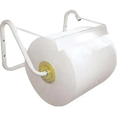 PORTA ROTOLO CARTA ASCIUGAMANI A PARETE - GENERICA - Vista Principale