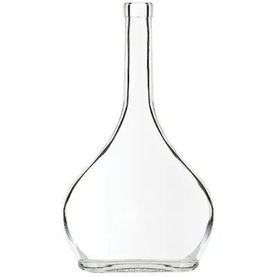 BOTTIGLIA DISTILLATI EVA LISCIA - GENERICA - Vista Principale