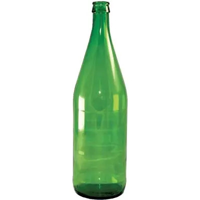 BOTTIGLIA ACQUA MINERALE - GENERICA - Vista Principale