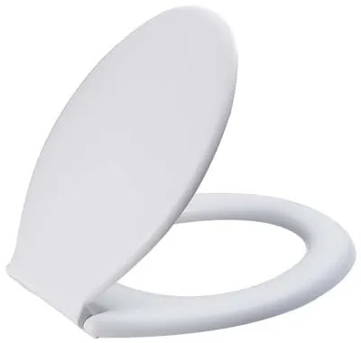 SEDILE WC Z2 - SANIPLAST - Vista Principale