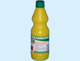 AMMONIACA PROFUMATA BIHAMMONIA - GENERICA - Vista Principale