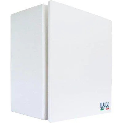 ASPIRATORE ELETTRICO BORA LUX - LUX