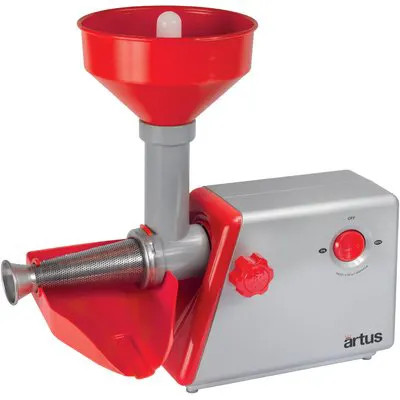 SPREMIPOMODORO ARTUS S25 REBER - REBER - Vista Principale