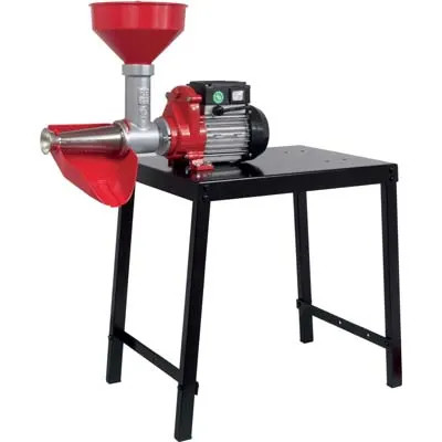 SPREMIPOMODORO BANCHETTO NAPOLI 9108 NEB - REBER - Vista Principale