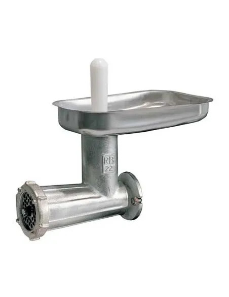 ACCESSORIO TRITACARNE 8800N REBER - REBER - Vista Principale