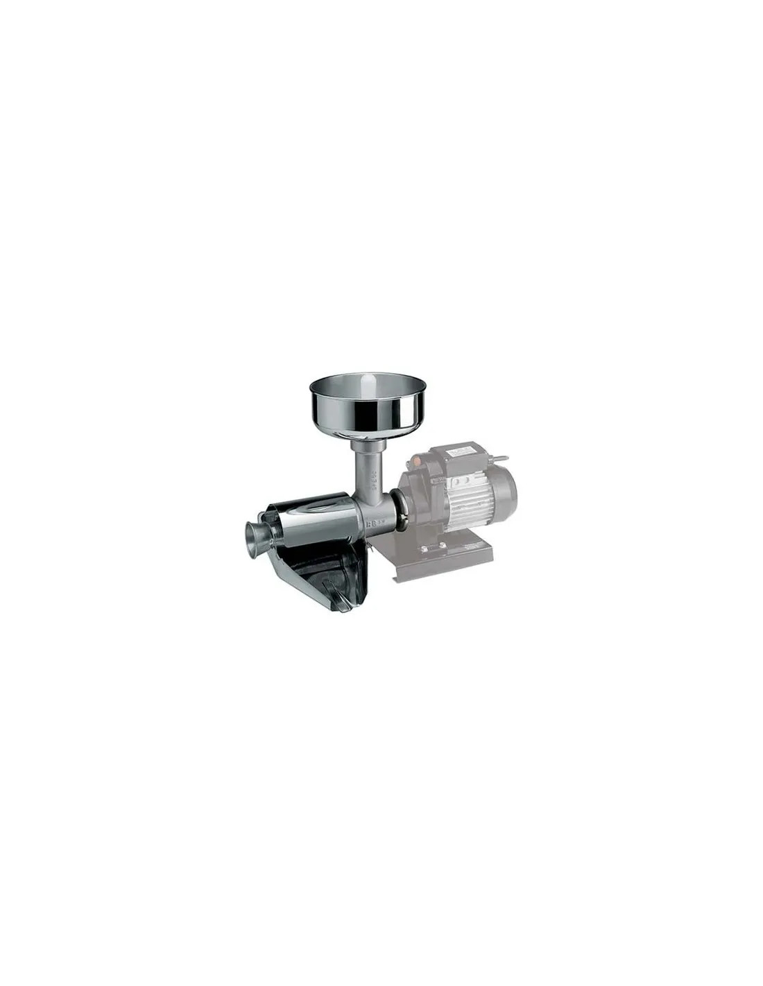 ACCESSORIO SPREMIPOMODORO 8700N - REBER - Vista Principale