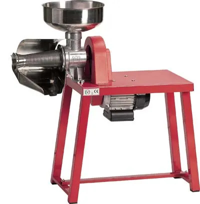 SPREMIPOMODORO BANCHETTO NAPOLI TS INOX - PAVI