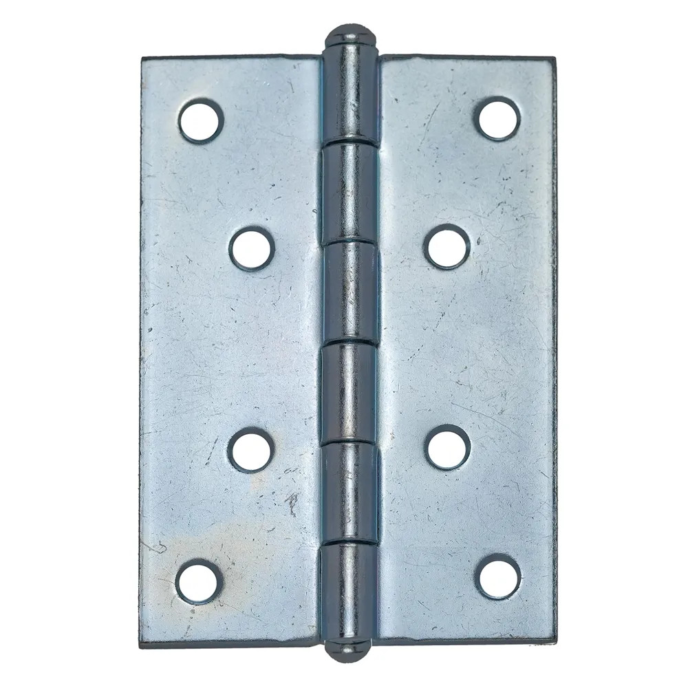 CERNIERA ACCIAIO ZINCATO - Koncreto