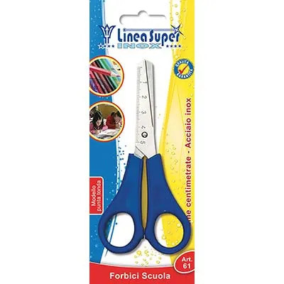 FORBICE SCUOLA SUPER DE LUCA - DELUCA