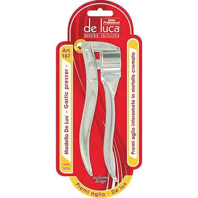 PREMI AGLIO DE LUX SUPER DE LUCA - DELUCA - Vista Principale