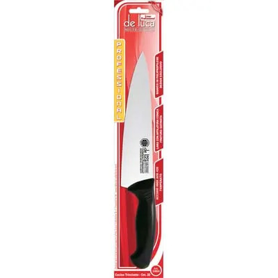 COLTELLO CUCINA PROFESSIONAL DE LUCA - DELUCA - Vista Principale