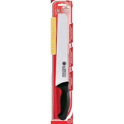 COLTELLO SALUMI PROFESSIONAL DE LUCA - DELUCA - Vista Principale