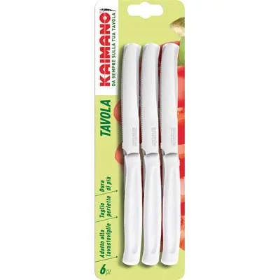 COLTELLO TAVOLA DINAMIK KAIMANO - KAIMANO - Vista Principale