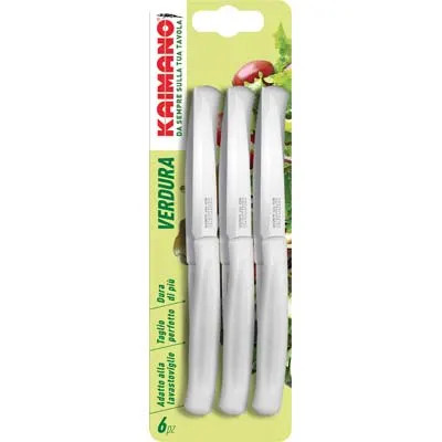 COLTELLO VERDURA DINAMIK KAIMANO - KAIMANO