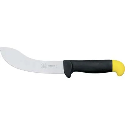 COLTELLO MACELLAIO SCUOIARE 819 DUE BUOI - DUE BUOI - Vista Principale