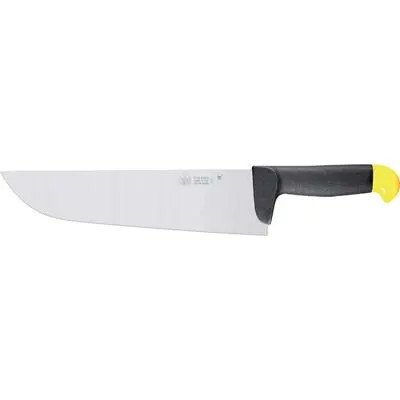 COLTELLO MACELLAIO LAMA LARGA 803 DUE BUOI - DUE BUOI - Vista Principale
