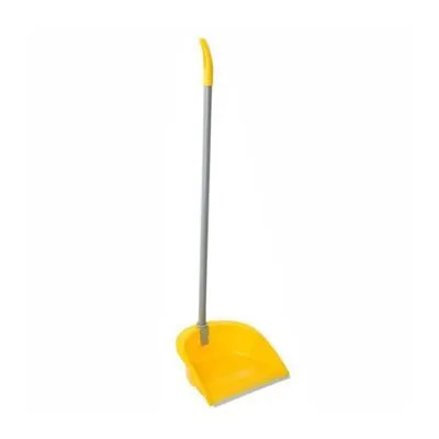 ALZA IMMONDIZIA + MANICO PLASTICA RECLINABILE APEX - APEX - Vista Principale