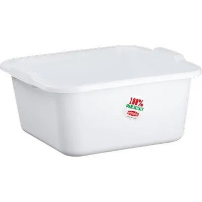 BACINELLA QUADRA - STEFANPLAST - Vista Principale