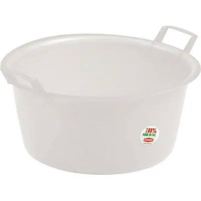 BACINELLA TONDA STEFANPLAST - GENERICA - Vista Principale