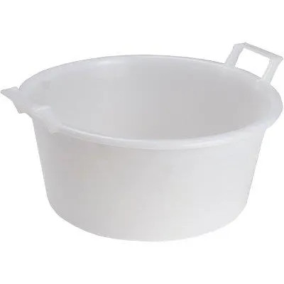 BACINELLA TONDA ICS - ICS - Vista Principale