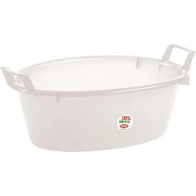 BACINELLA OVALE - STEFANPLAST - Vista Principale
