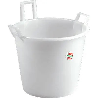 MASTELLO A 3 MANICI - STEFANPLAST - Vista Principale