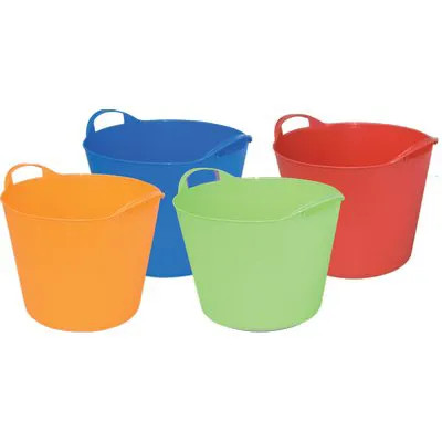 BORSA MULTIUSO FLEX BAG - GENERICA - Vista Principale