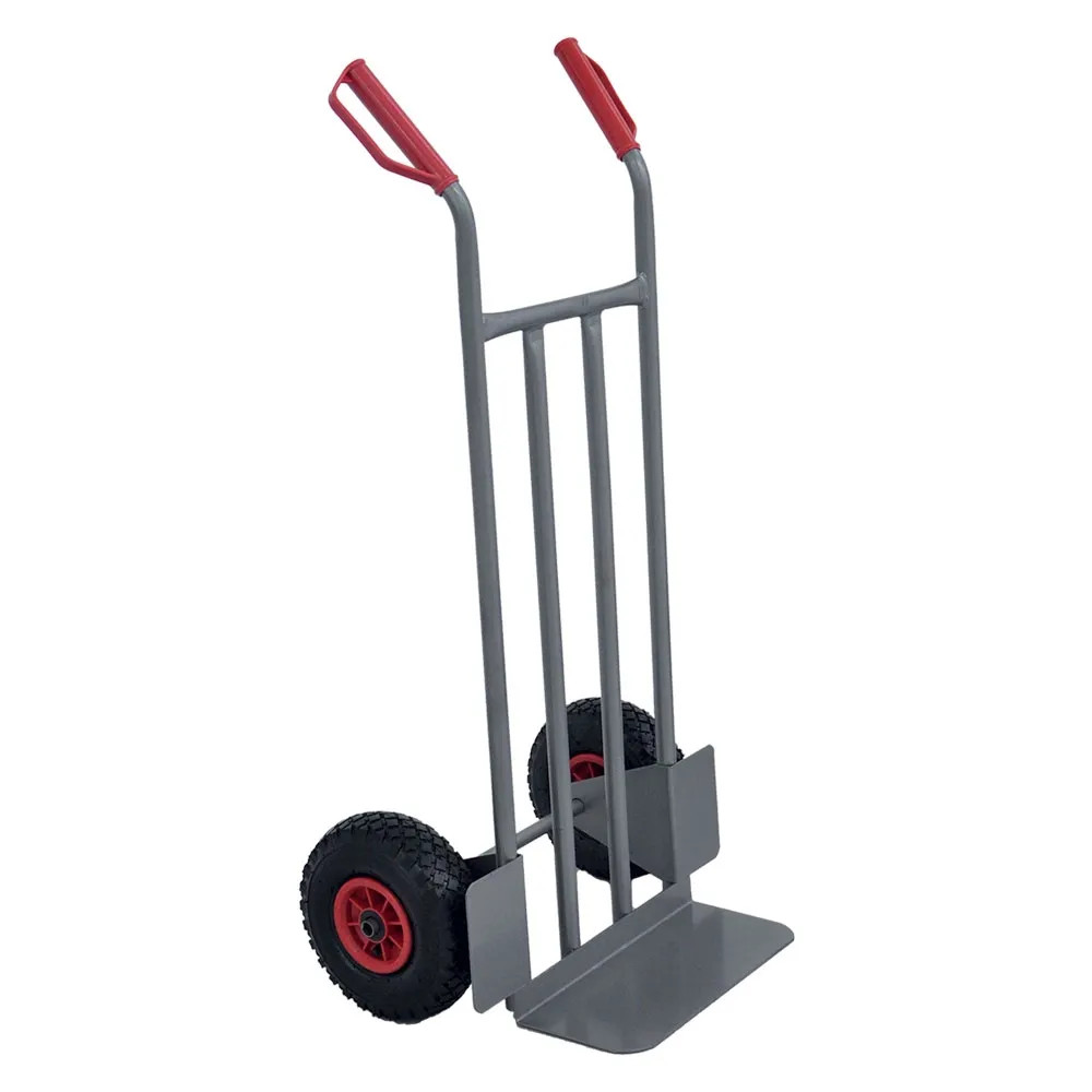 CARRELLO PORTASACCHI 'ECO' - UNIKO - Vista Principale