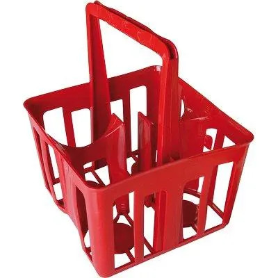 CESTELLO PORTA BOTTIGLIONI STEFANPLAST - STEFANPLAST - Vista Principale