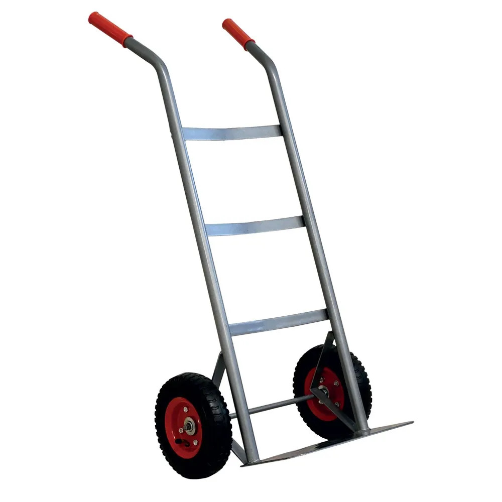 CARRELLO PORTASACCHI 'ECO' MINI - UNIKO - Vista Principale