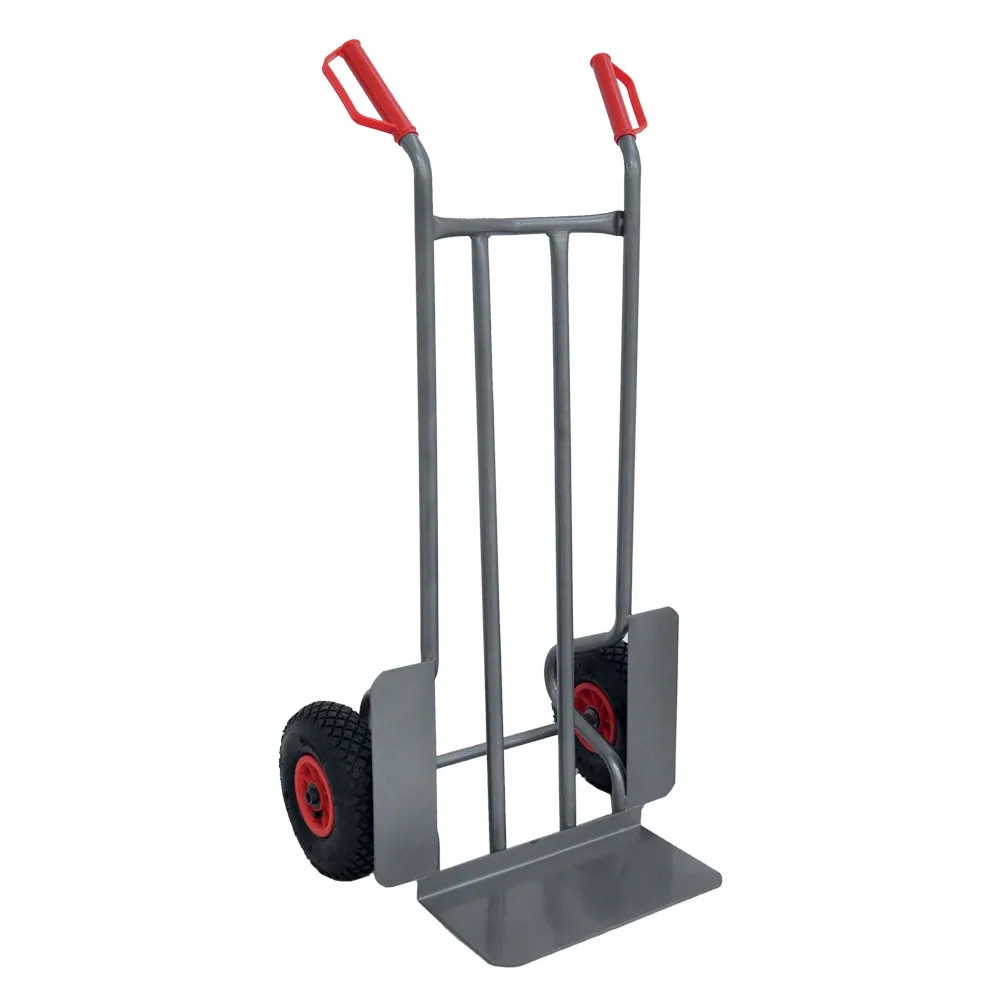 CARRELLO PORTASACCHI - UNIKO - Vista Principale