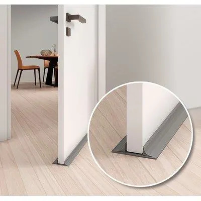 PARAFREDDO SOTTOPORTA ELASTICO - GENERICA - Vista Principale