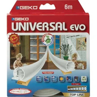 PARAFREDDO GEKO UNIVERSAL EVO - TRE EMME