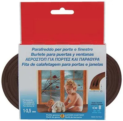 PARAFREDDO GEKO STRIP - TRE EMME - Vista Principale