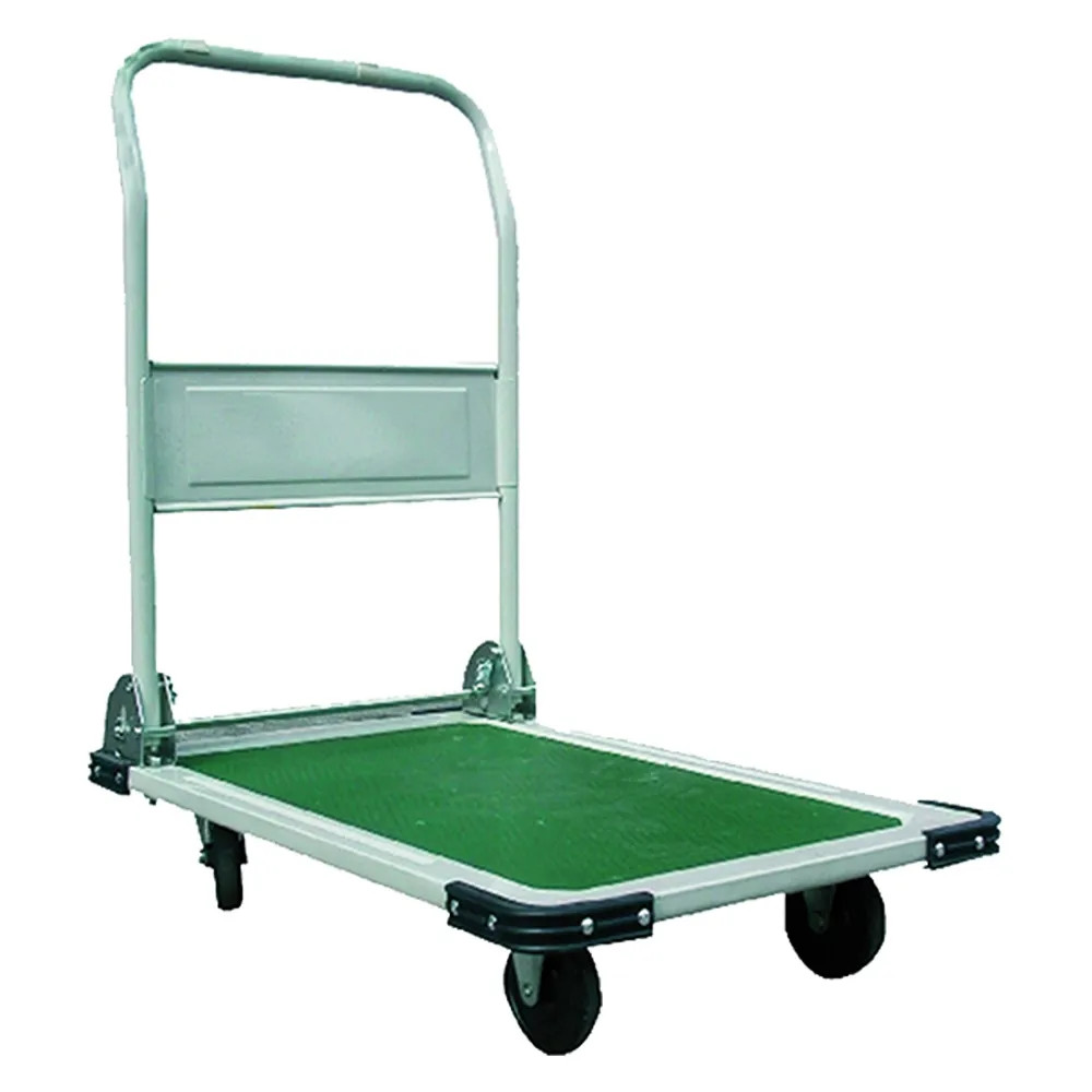 CARRELLO PORTAPACCHI - UNIKO - Vista Principale