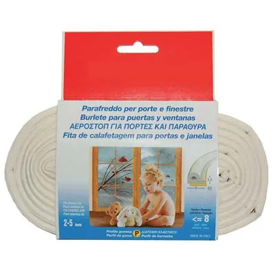 PARAFREDDO GEKO STRIP PROFILO P - TRE EMME