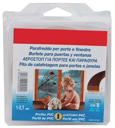 PARAFREDDO GEKO FLEX - TRE EMME - Vista Principale