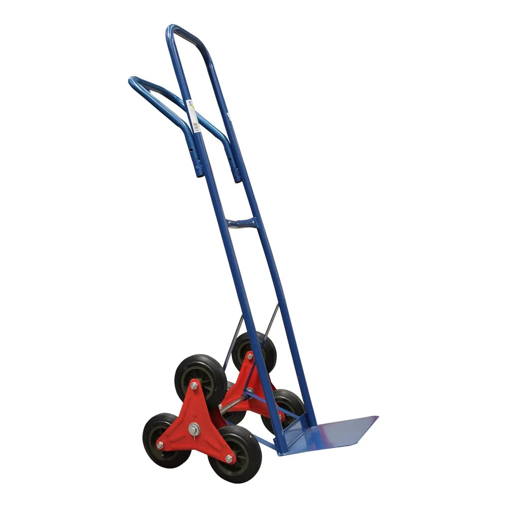 CARRELLO PER SCALE - Senza Marca - Vista Principale