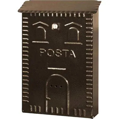 CASSETTA POSTA CASETTA 702 - MILLE - Vista Principale