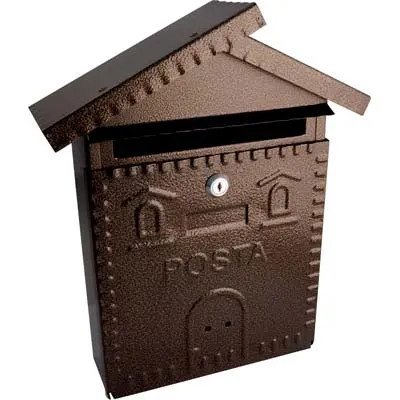 CASSETTA POSTA CASETTA 700 - MILLE - Vista Principale