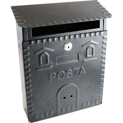 CASSETTA POSTA CASETTA 701 - MILLE - Vista Principale