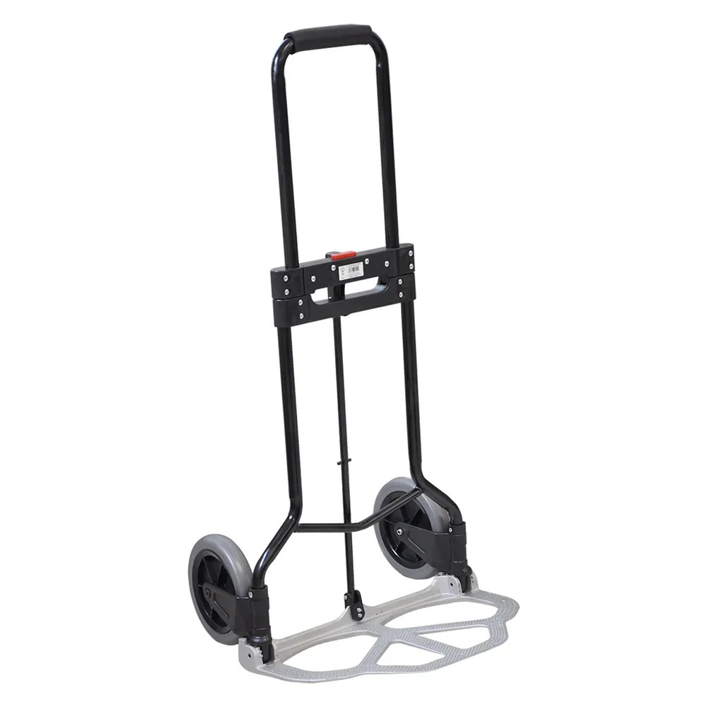 CARRELLO PORTAPACCHI PIEGHEVOLE - Senza Marca - Vista Principale