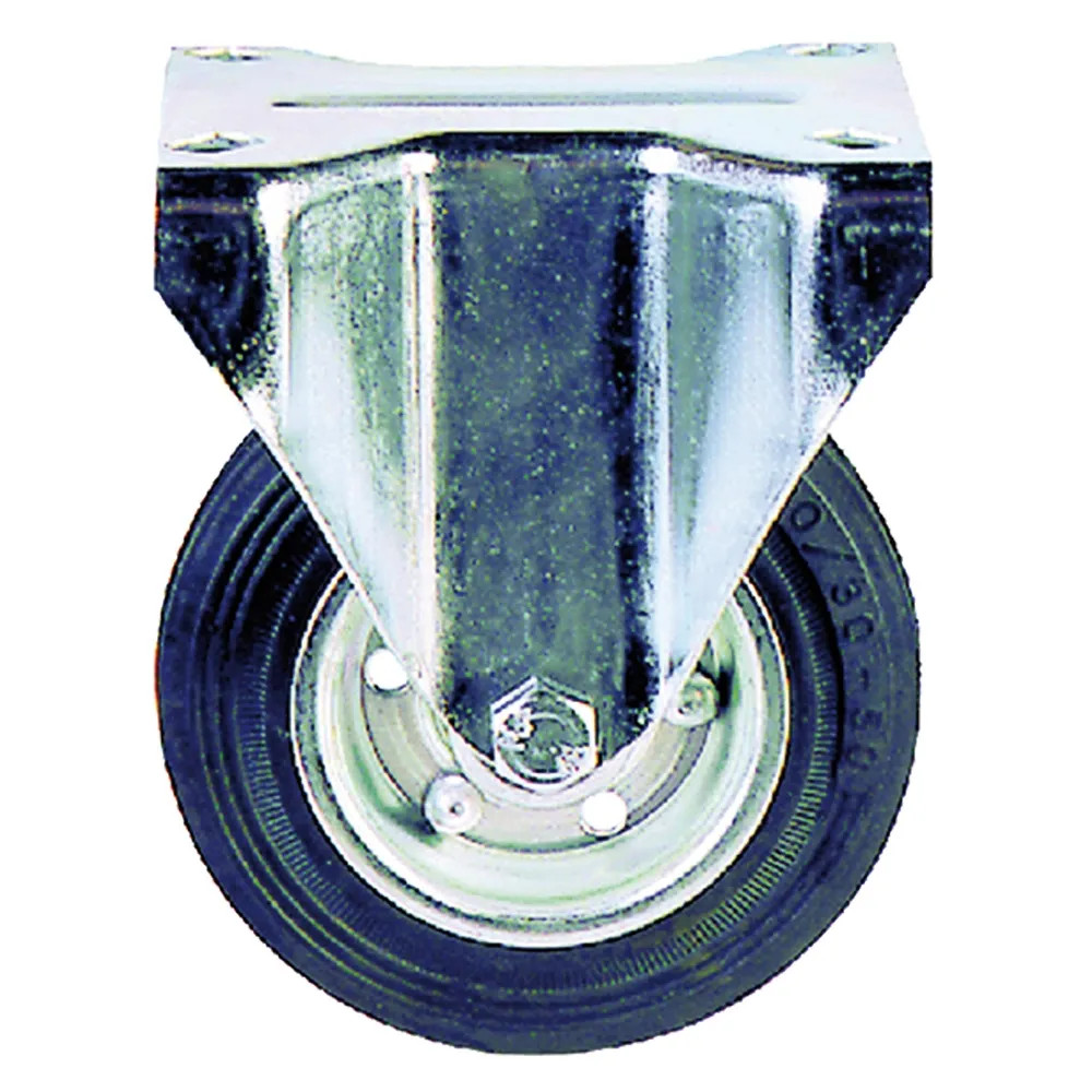 RUOTA PER CARRELLI ART. 80A - AVO